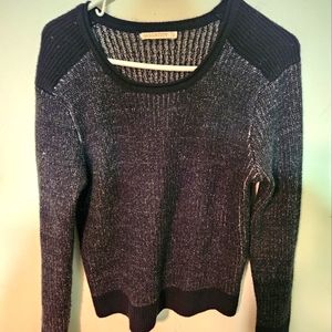 Mooncity womens sweater medium